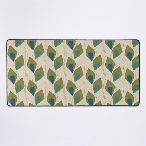Item preview, Climbing Vines Pearl Green designed and sold by susycosta.