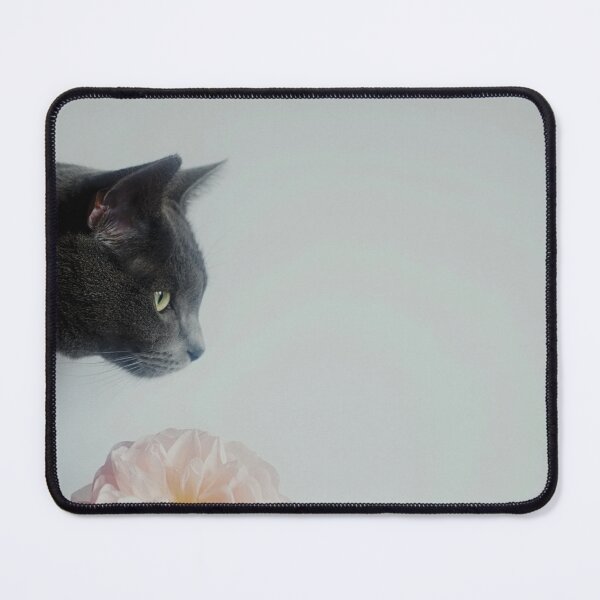 Item preview, Russian Blue designed and sold by Anne Staub.