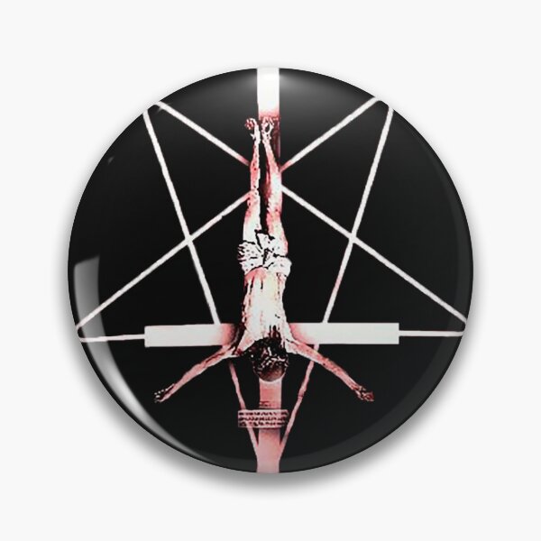 Item preview, antichrist designed and sold by Carpe--Noctem.