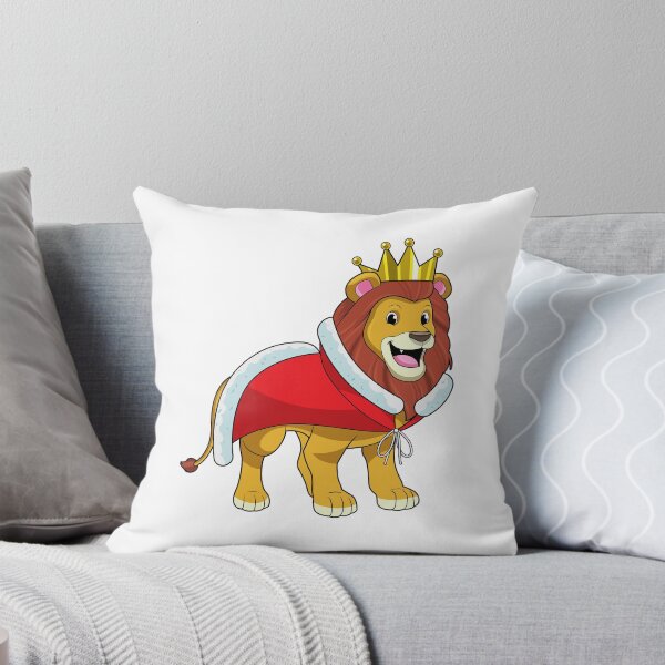 Item preview, Lion King Crown  designed and sold by Snabdesign84.