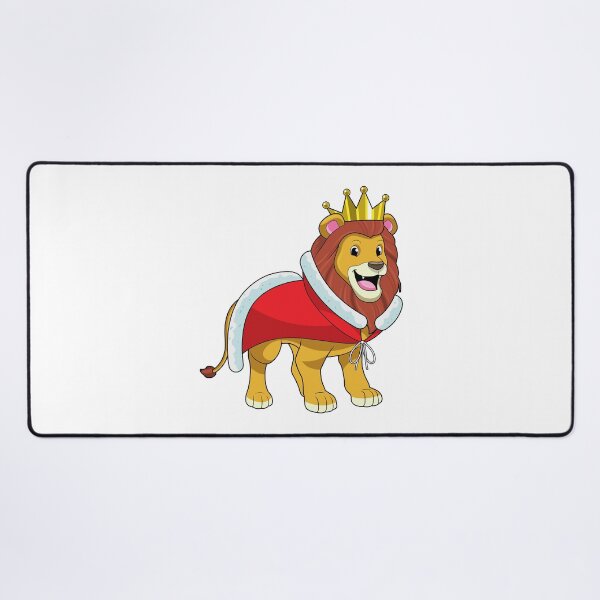 Item preview, Lion King Crown  designed and sold by Snabdesign84.