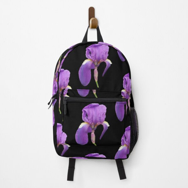 Item preview, Iris flower designed and sold by SilviPavlova.