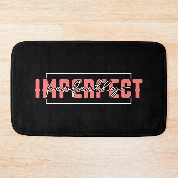 Item preview, Perfectly imperfect designed and sold by pnkpopcorn.