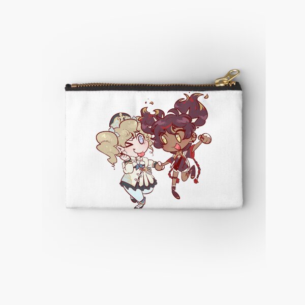 Artikelvorschau, Chibi Gfs entworfen und verkauft von dongoverlord.