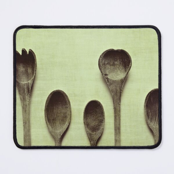 Item preview, Spoons designed and sold by Anne Staub.