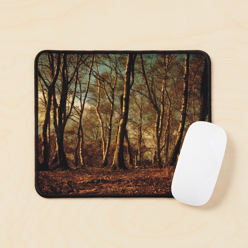 Item preview, Mouse Pad designed and sold by AnnePIC.