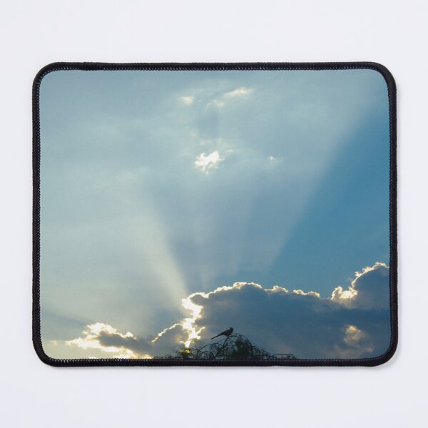 Item preview, Birdwatcher Cloud designed and sold by CrismanArt.