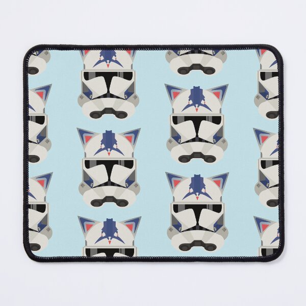 Item preview, Cat Trooper Fives designed and sold by hoodedmihoart.
