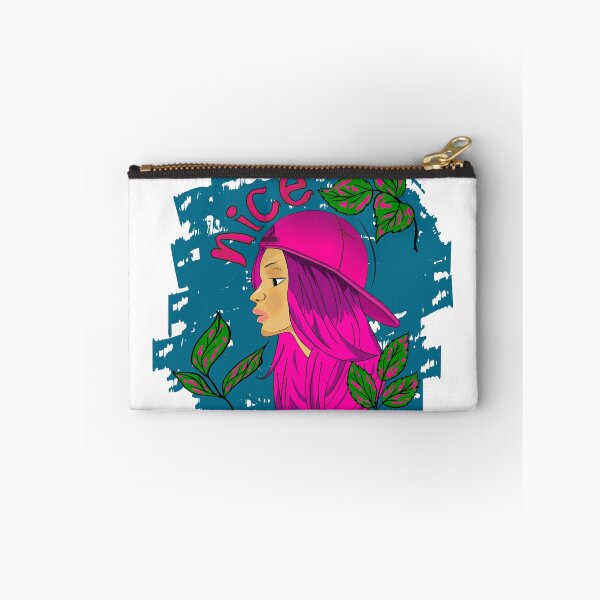 Item preview, nice girl designs designed and sold by elkadiri.