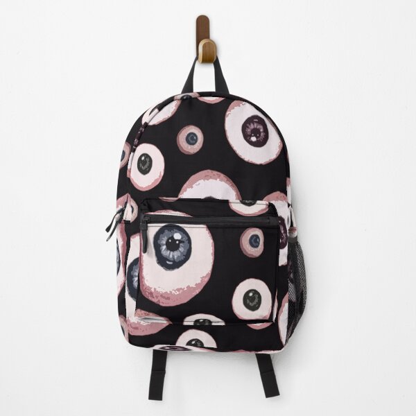 Item preview, Gothic Eyeballs designed and sold by unclestich.