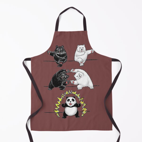 Item preview, Panda Fusion designed and sold by TrongHuy97.