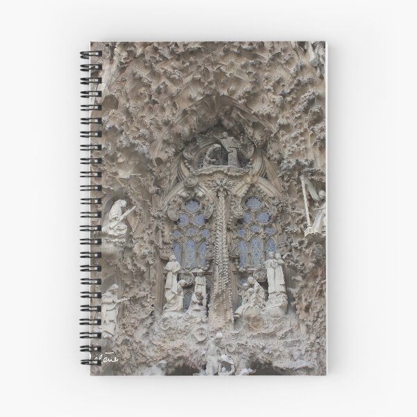 Item preview, Facade de la nativite designed and sold by AHELENE.