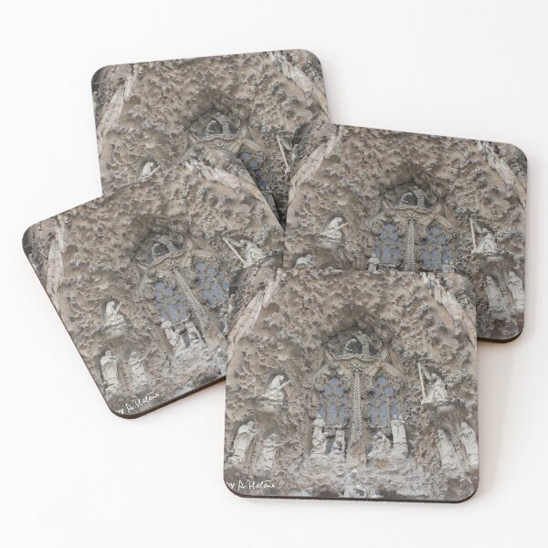 Item preview, Facade de la nativite designed and sold by AHELENE.