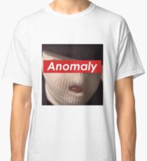Anomaly Classic T-Shirt
