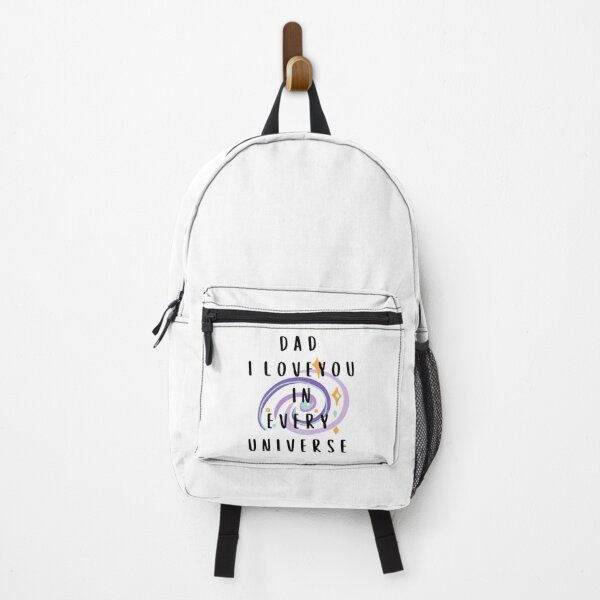 Item preview, Dad I Love You In Every Universe designed and sold by Avani01.