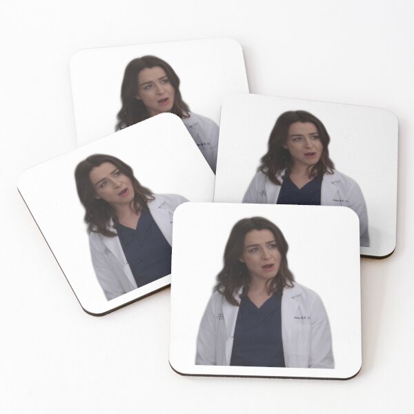 Item preview, Amelia Shepherd 18x17 - 1 designed and sold by CaterinaOnline.