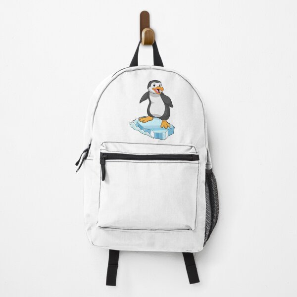 Item preview, Penguin on Ice floe designed and sold by Snabdesign84.