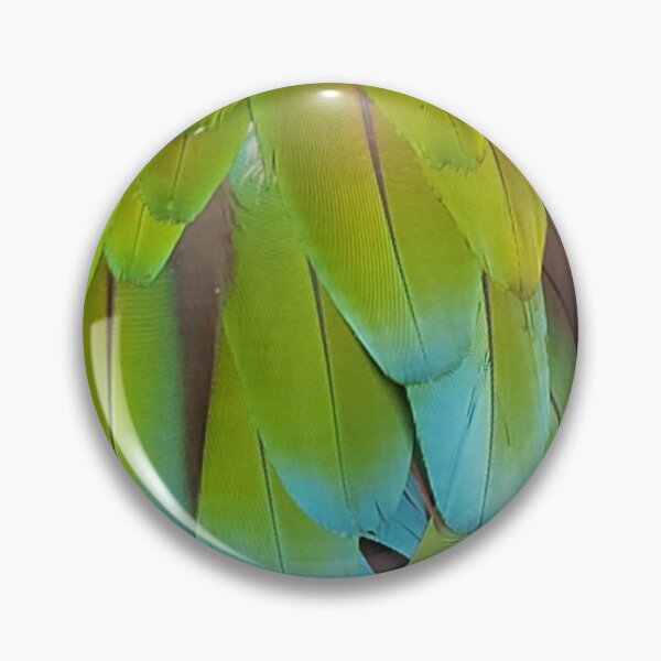 Item preview, Fabulous feathery designed and sold by themuseinspired.