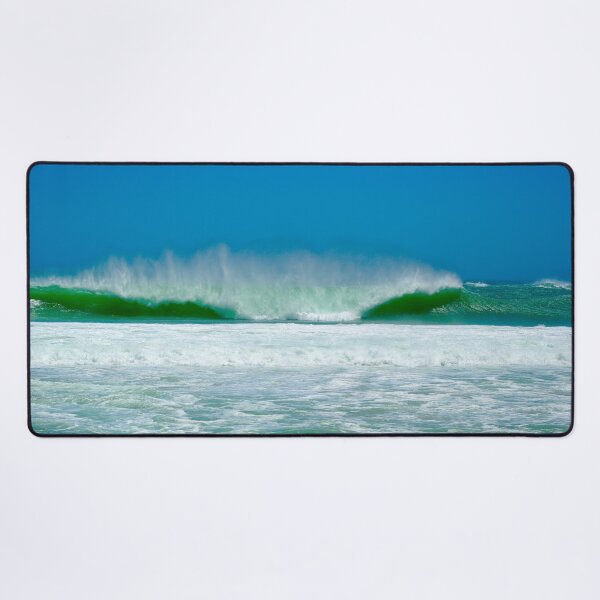 Item preview, New Years Wave designed and sold by CrismanArt.