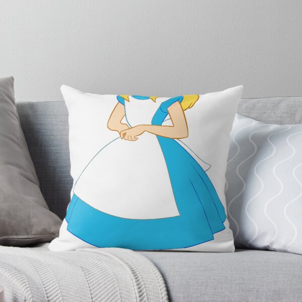 Item preview, Alice in Wonderland designed and sold by castielnvk.
