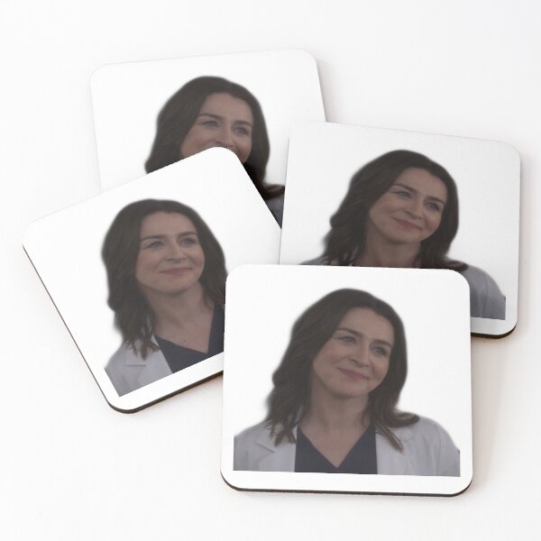 Item preview, Amelia Shepherd 18x17 - 3 designed and sold by CaterinaOnline.