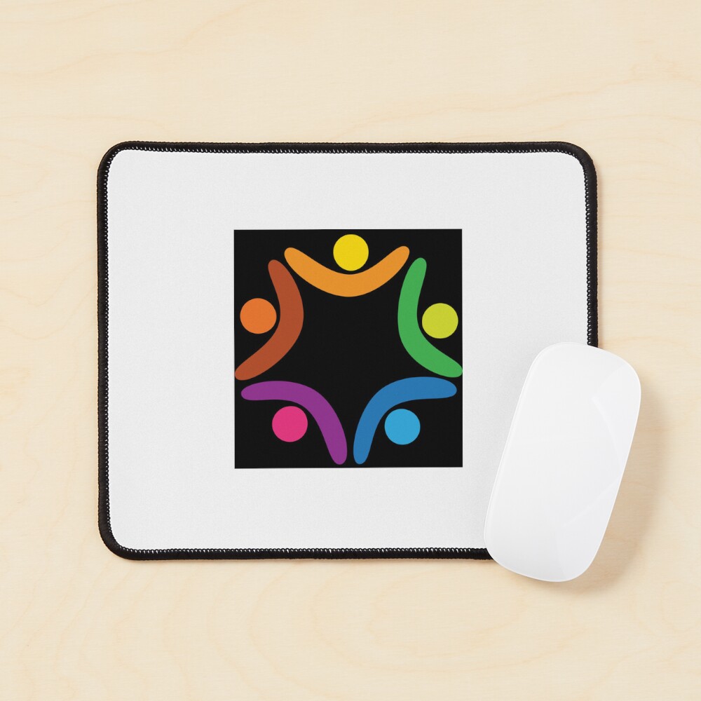 Item preview, Mouse Pad designed and sold by AS-Graphics.