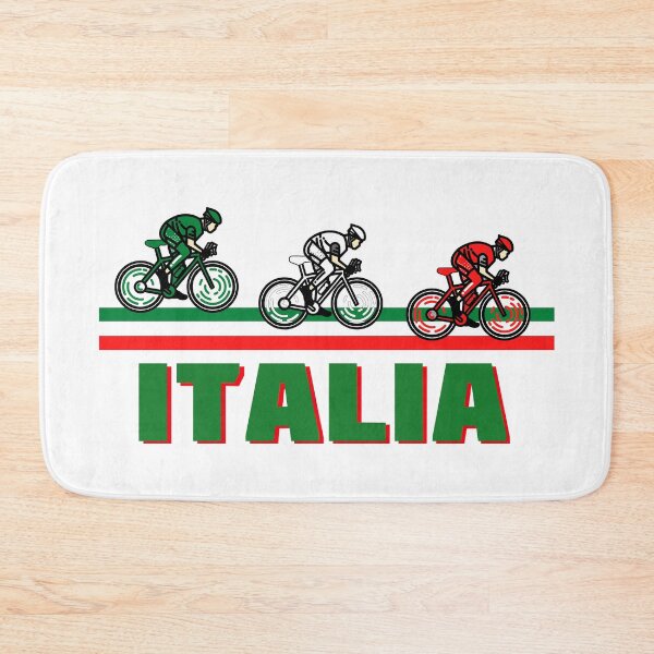 Item preview, Carrera ciclista de Italia - Giro Italia designed and sold by molamode.