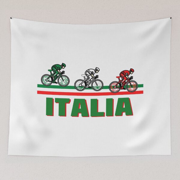 Artikelvorschau, Italia-Radrennen – Giro Italia entworfen und verkauft von molamode.