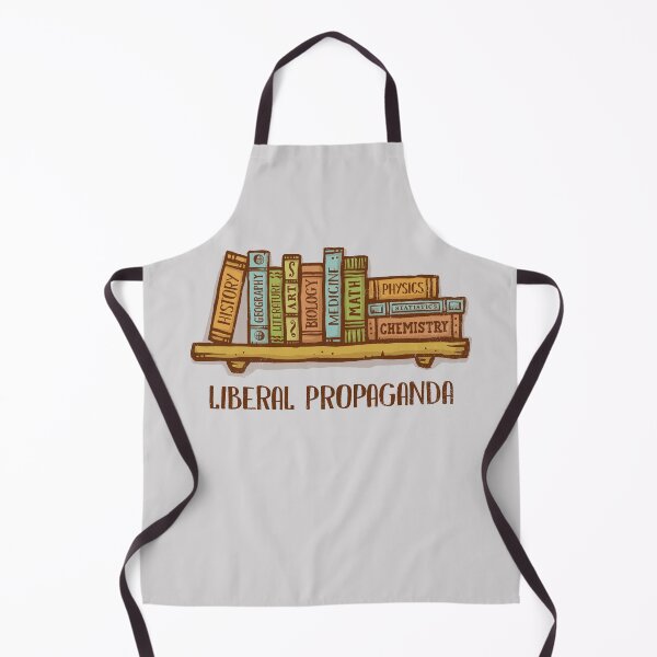 Item preview, Liberal Propaganda designed and sold by kg07.