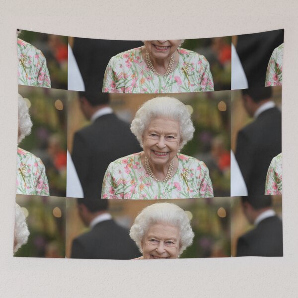 Item preview, Queen Elizabeth II designed and sold by KNBS.