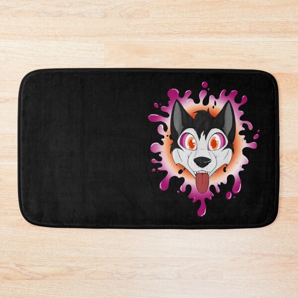 Item preview, Lively Lesbian Husky designed and sold by LoonyLeandra.