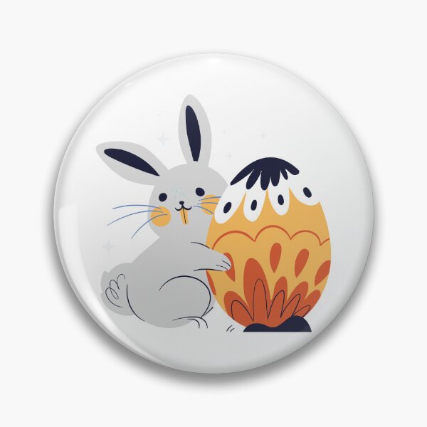 Item preview, Easter Egg designed and sold by banglalook.
