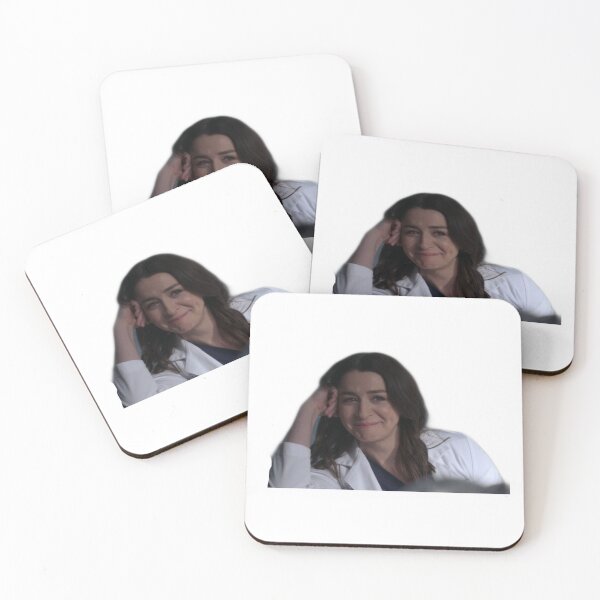 Item preview, Amelia Shepherd 18x17 - 4 designed and sold by CaterinaOnline.