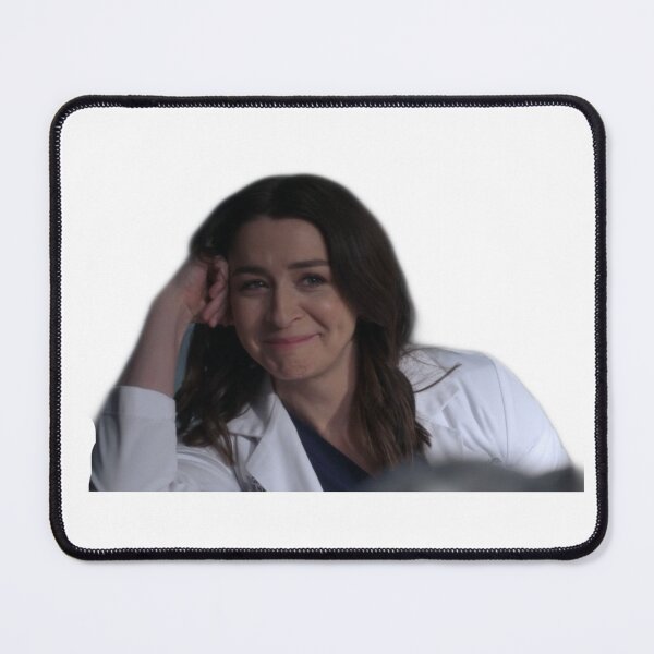 Item preview, Amelia Shepherd 18x17 - 4 designed and sold by CaterinaOnline.