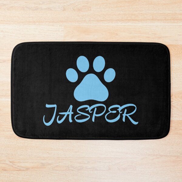 Item preview, Blue Cat Paw Jasper  designed and sold by Foofighter01.