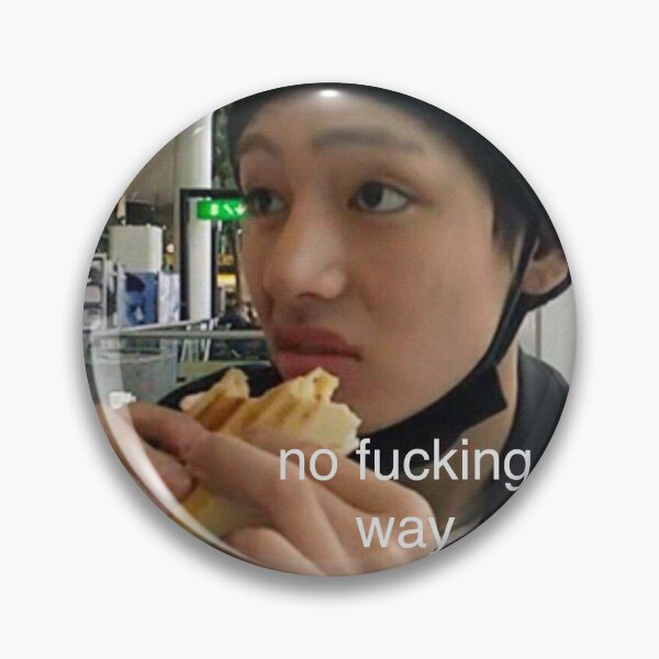 Item preview, Disgusted Taehyung designed and sold by mrsbangtan.