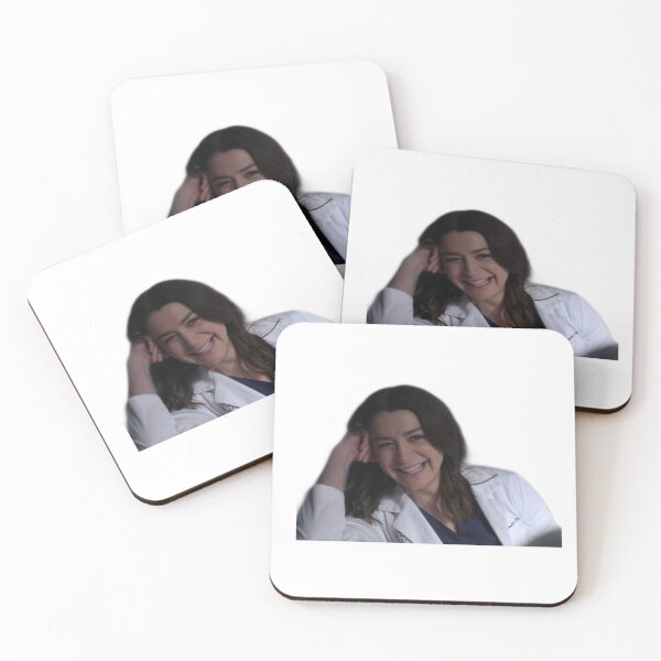 Item preview, Amelia Shepherd 18x17 - 5 designed and sold by CaterinaOnline.