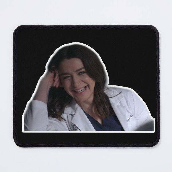 Item preview, Amelia Shepherd 18x17 - 5 designed and sold by CaterinaOnline.