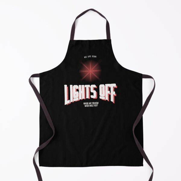 Item preview, Lights Off 2022 designed and sold by ForStrong.
