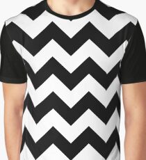 Black Lodge - Twin Peaks Graphic T-Shirt