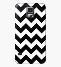 Black Lodge - Twin Peaks Case/Skin for Samsung Galaxy