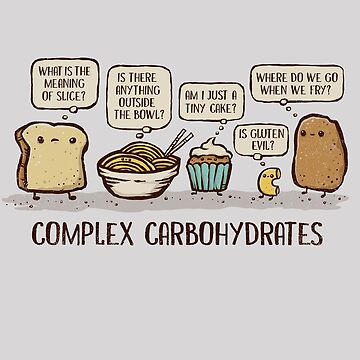 2.11 Simple Carbohydrates