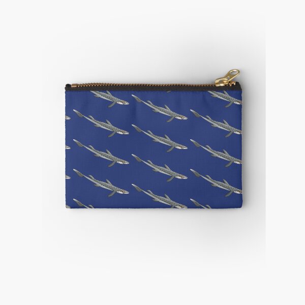 Item preview, Dogfish (Blue Background) designed and sold by TalesOfMythAndMagic.