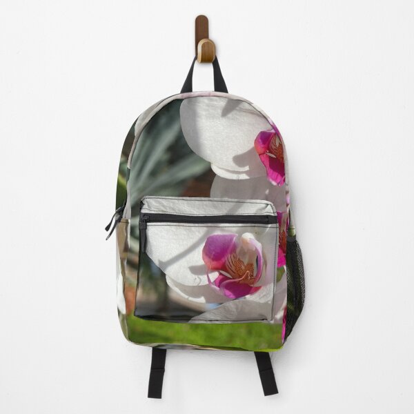 Item preview, White Orchids With Pink designed and sold by KarenZuk.