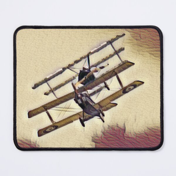 Item preview, WW1 Dogfight in Weathered designed and sold by Fearless-Fox.
