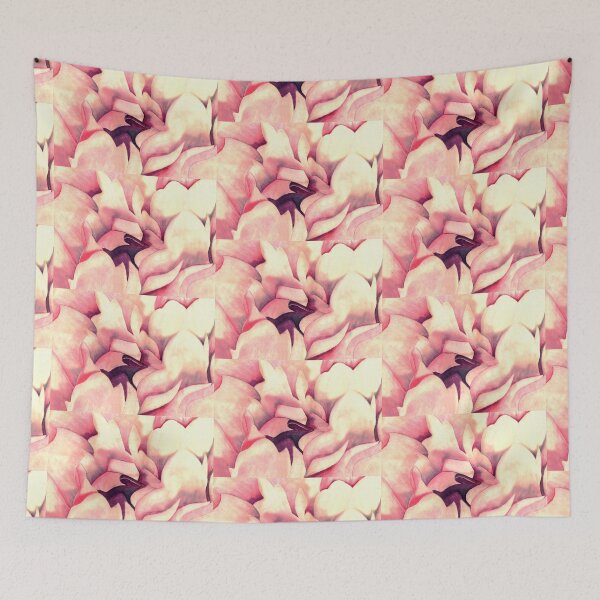 Item preview, Carnation Nucleus designed and sold by CarynKeller.