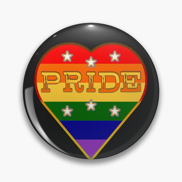 Aperçu de l'œuvre Drapeau arc-en-ciel LGBT Prideflag CSD créée et vendue par pxdsgn.