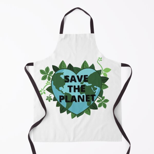 Item preview, Save the Planet designed and sold by DonaFada.