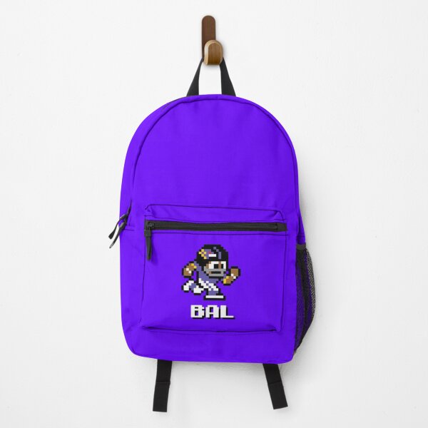 Item preview, Baltimore Ravens (Tecmo Super Bowl Football Player) designed and sold by The Armorsmith.