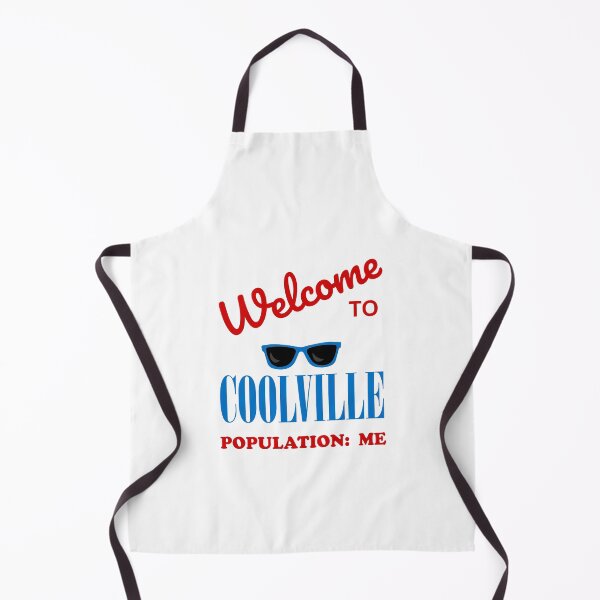 Item preview, Welcome To Coolville designed and sold by mrtraz.